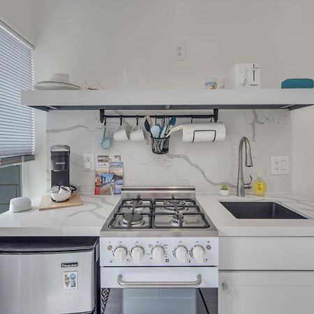 The Shining Sea C Apartment Oceanside Luaran gambar