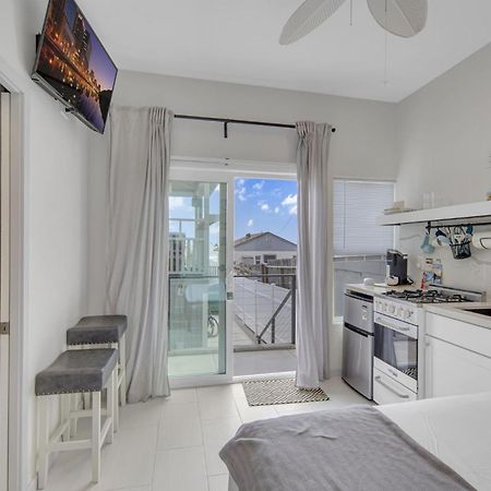 The Shining Sea C Apartment Oceanside Luaran gambar