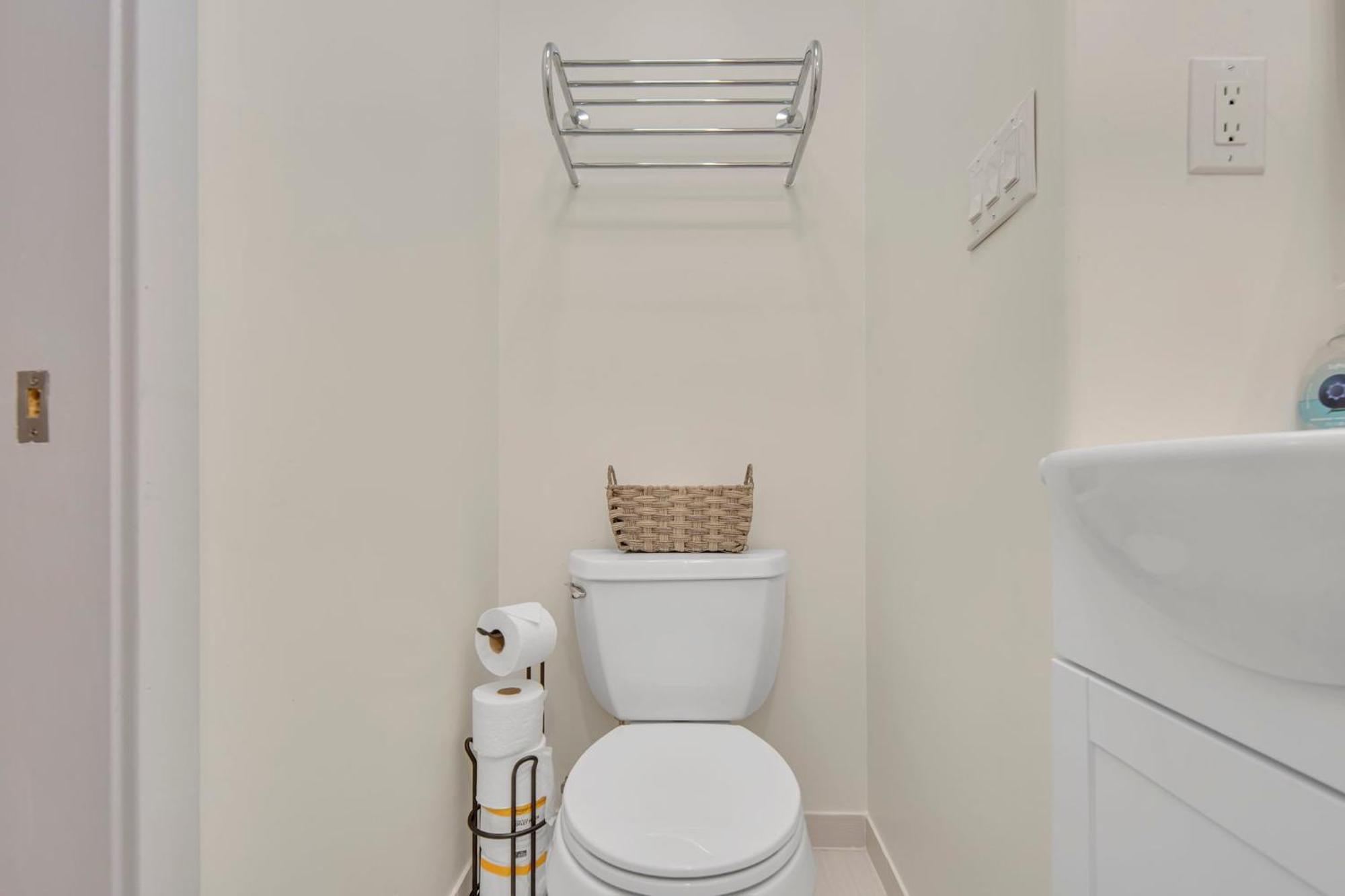 The Shining Sea C Apartment Oceanside Luaran gambar