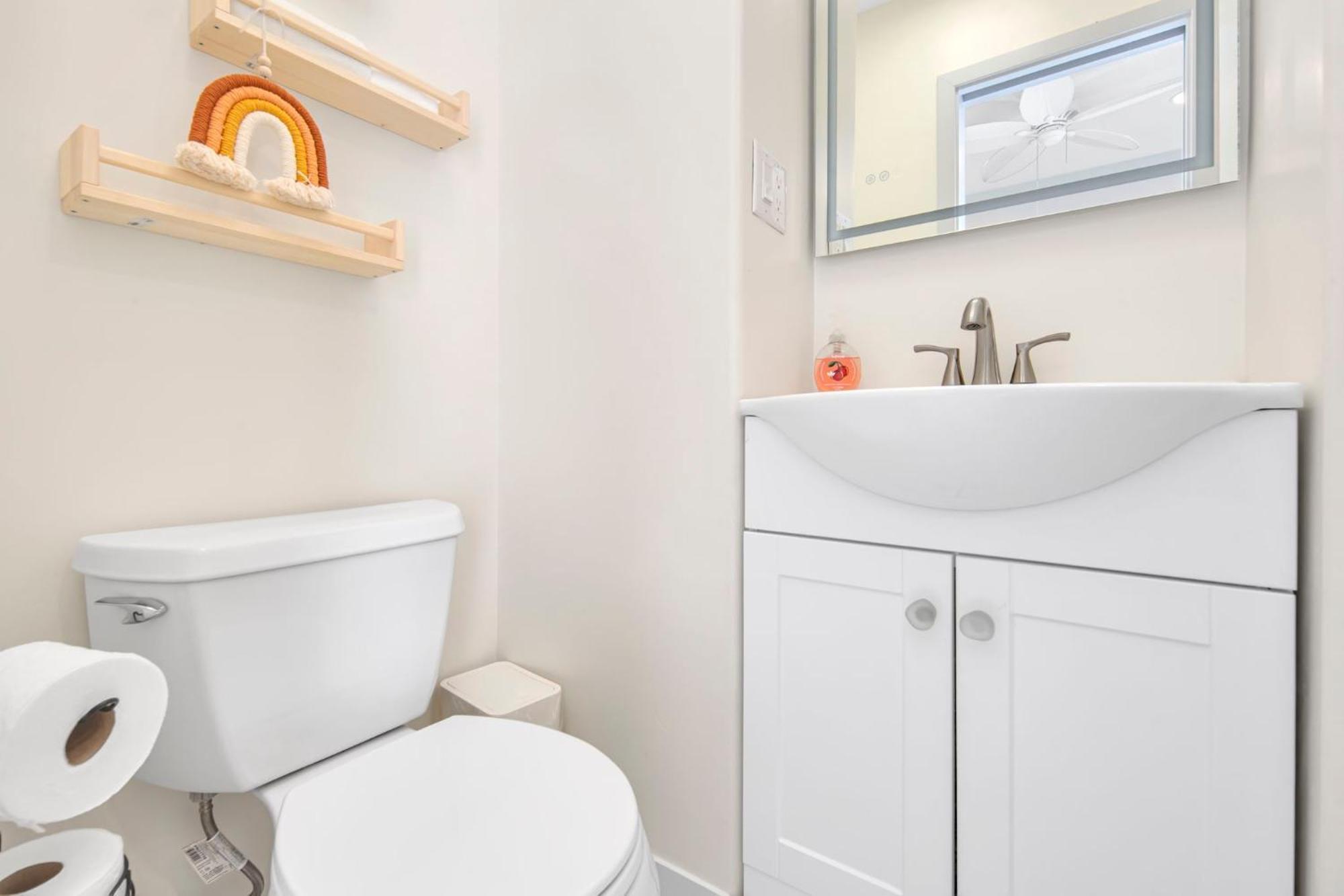 The Shining Sea C Apartment Oceanside Luaran gambar
